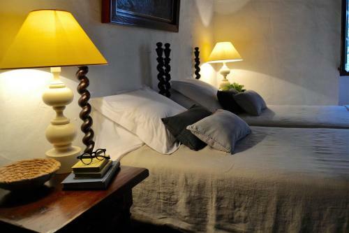Agroturismo Masia Sitges Mas Peirot
