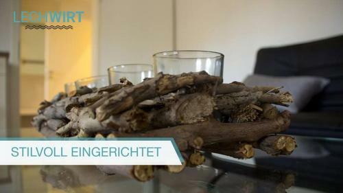 Apartamento Lechwirt