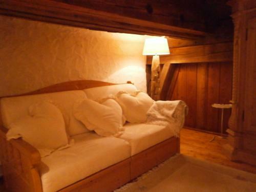 Apartamentos Vier Jahreszeiten Idyll