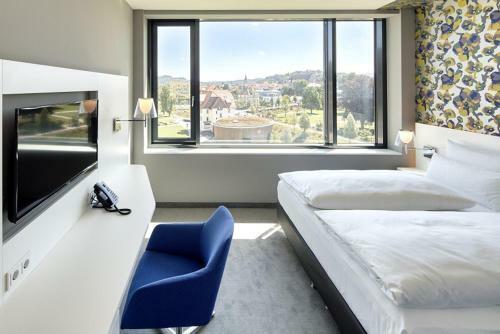 Hotel Am Remspark