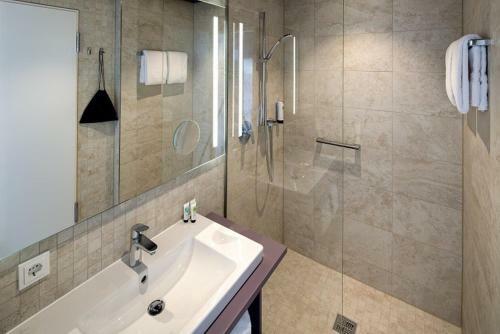Hotel Am Remspark