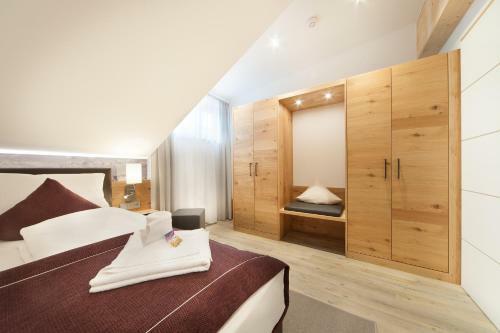 Apartamentos Landhaus Am See