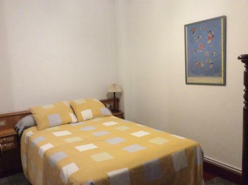 Apartamento Carmen 7