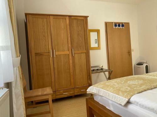 Apartamento Villa Bergfried