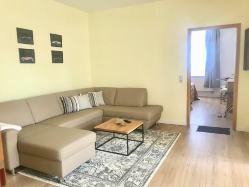 Apartamento Villa Bergfried