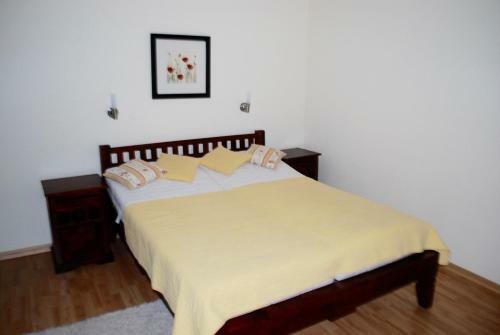 Apartamento Villa Bergfried