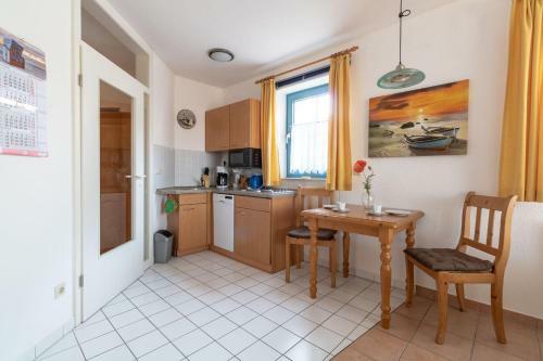 Apartamento Seedorf-typ-3