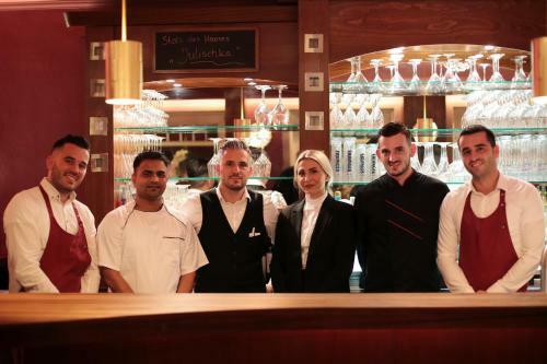 Dubrovnik Hotel-restaurant