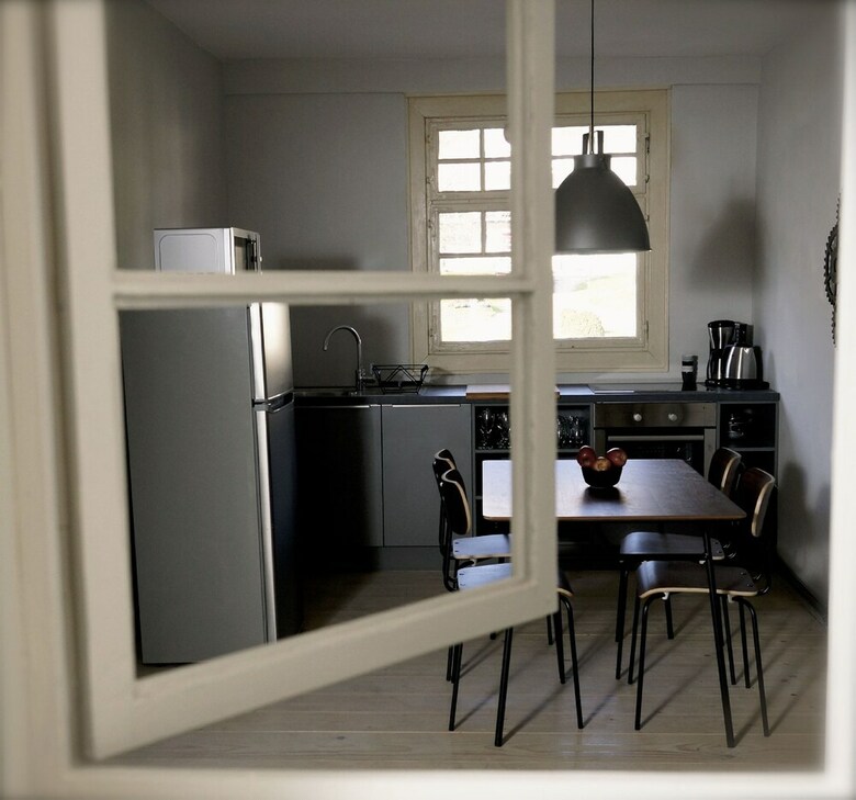 Apartamento Klosterhof 1595