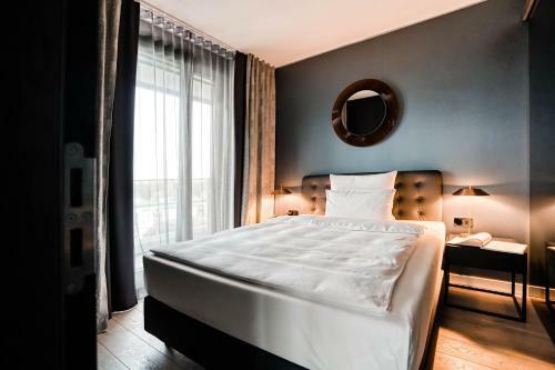Cloud Nr 7 Apartments & Suites