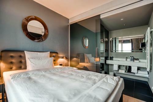Cloud Nr 7 Apartments & Suites