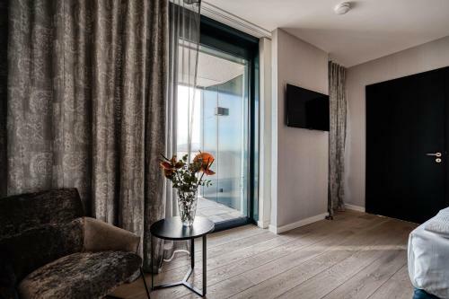 Cloud Nr 7 Apartments & Suites