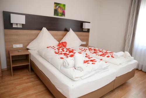 Hotel La Stella