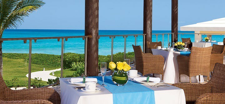 Hotel Dreams Jade Resort & Spa - All Inclusive