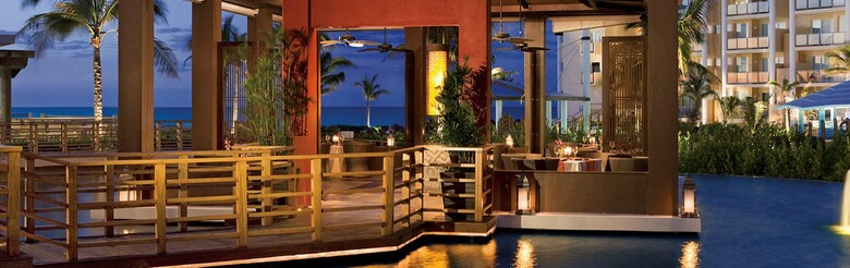 Hotel Dreams Jade Resort & Spa - All Inclusive