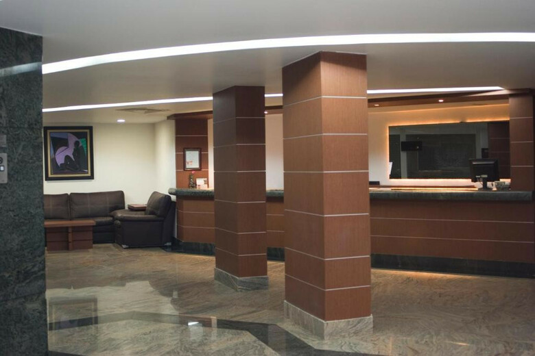 Hotel Astor