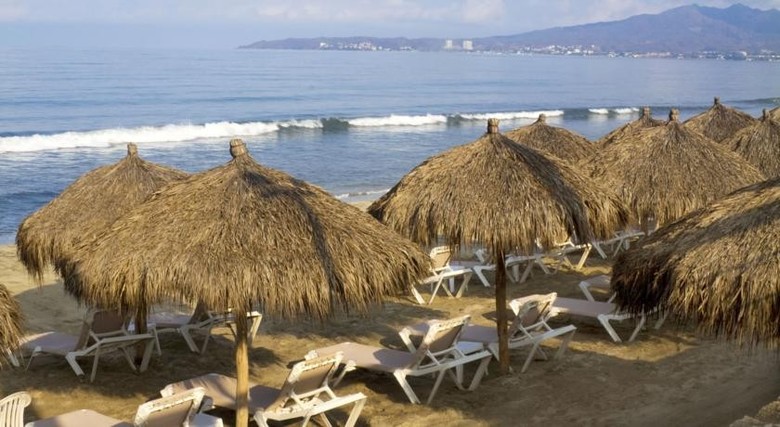 Hotel Samba Vallarta