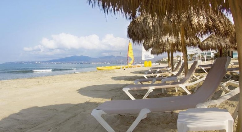 Hotel Samba Vallarta