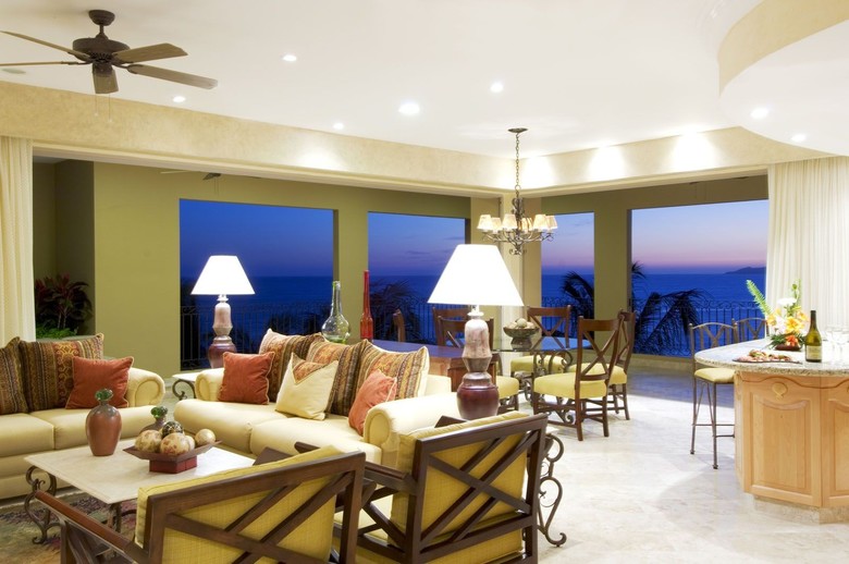Hotel Villa La Estancia Beach Resort & Spa