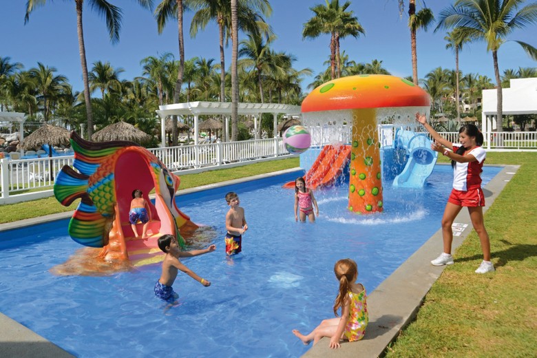 Hotel Riu Jalisco 24h All Inclusive