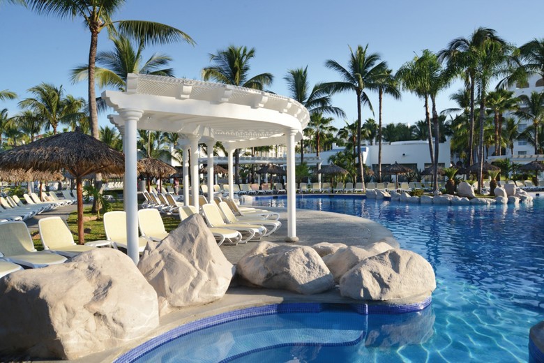 Hotel Riu Jalisco 24h All Inclusive