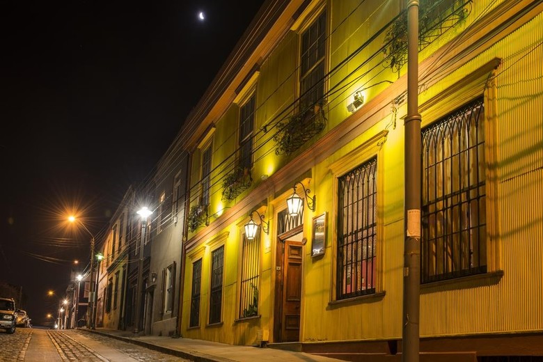 Hotel Acontraluz