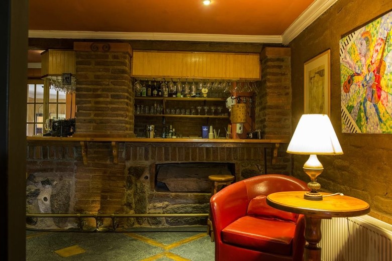 Hotel Acontraluz