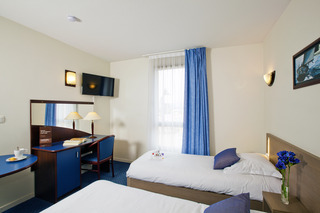 Hotel R�sidence Cerise Carcassonne Nord
