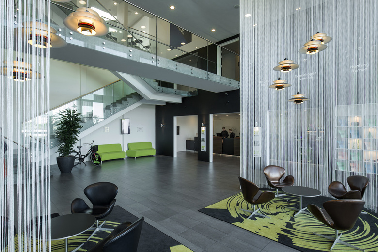 Hotel Wakeup Copenhagen