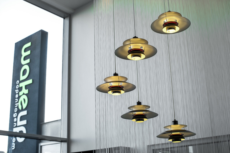 Hotel Wakeup Copenhagen