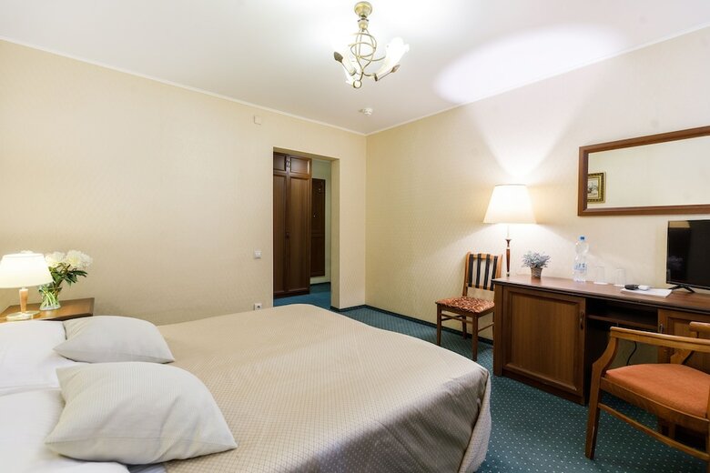 Hotel Arbat House