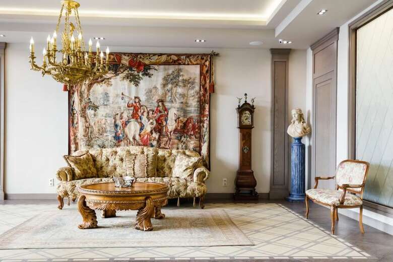 Hotel Arbat House