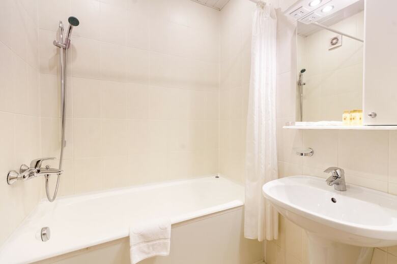 Hotel Arbat House
