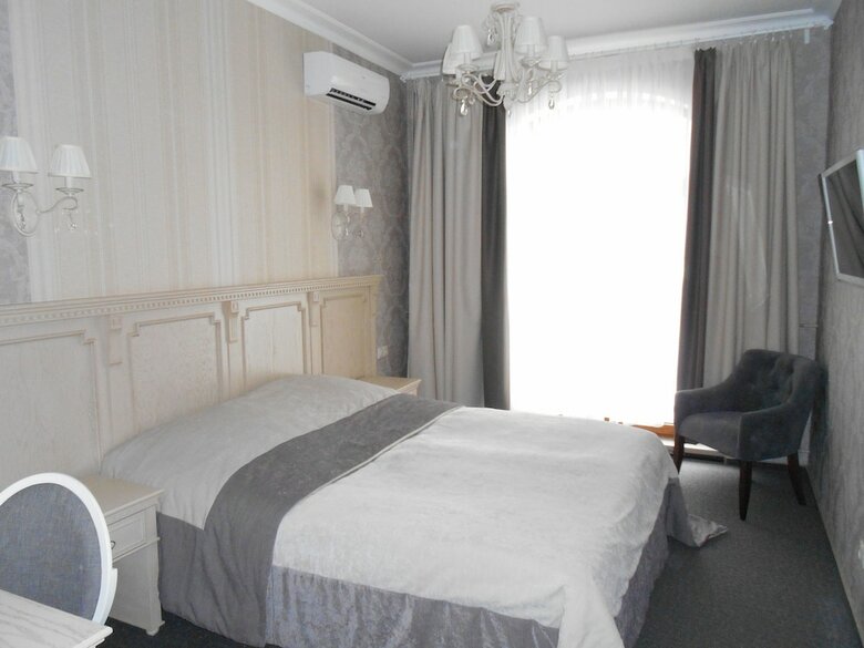Hotel Arbat House