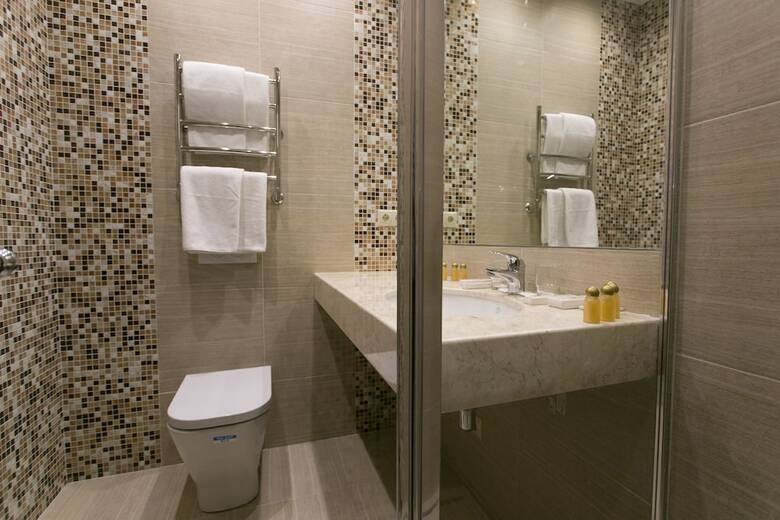 Hotel Arbat House