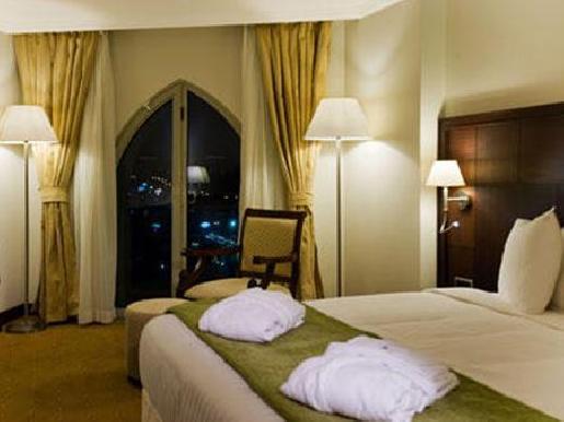 Crowne Plaza Hotel Antalya
