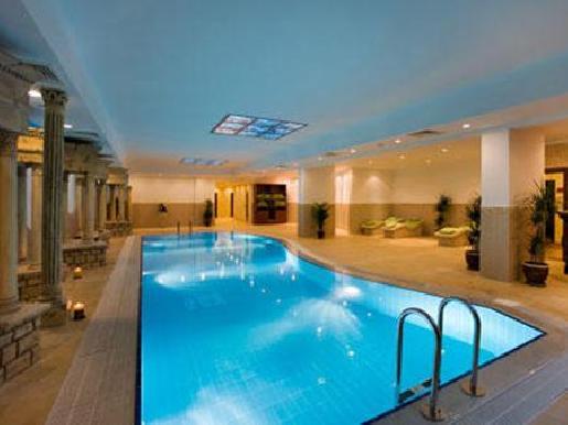 Crowne Plaza Hotel Antalya