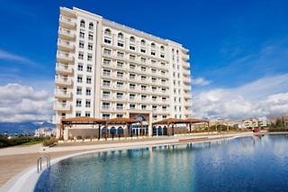 Crowne Plaza Hotel Antalya