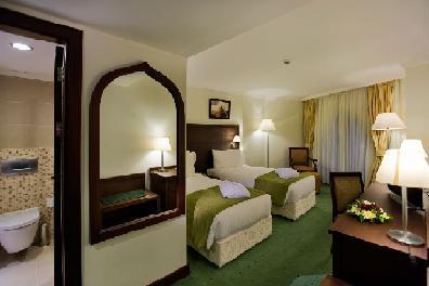 Crowne Plaza Hotel Antalya