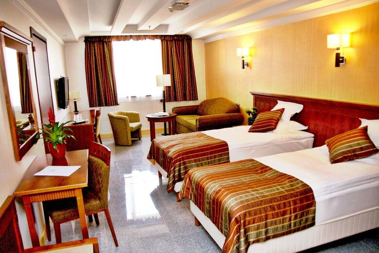 Actor Hotel
