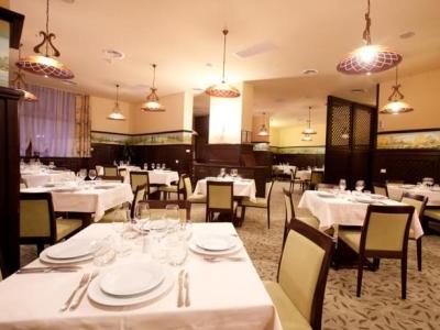 Hotel International Bucharest