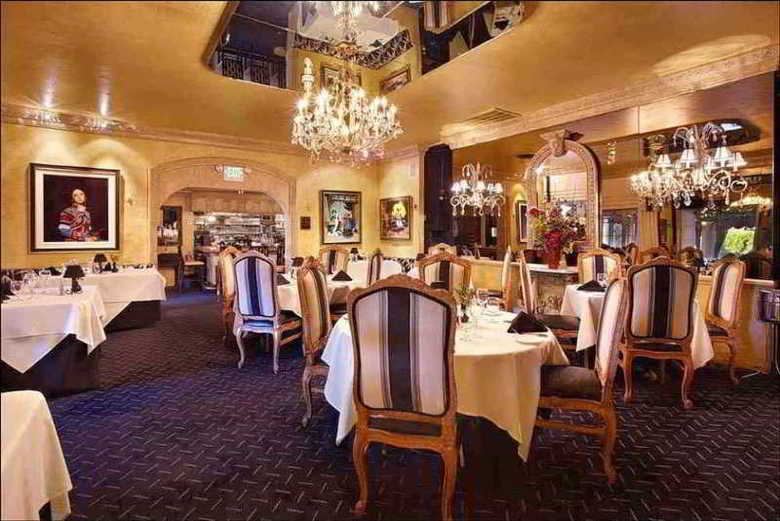 Hotel Ingleside Inn