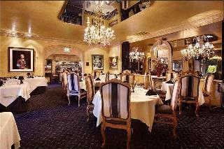 Hotel Ingleside Inn
