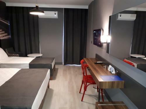 Karat Hotel