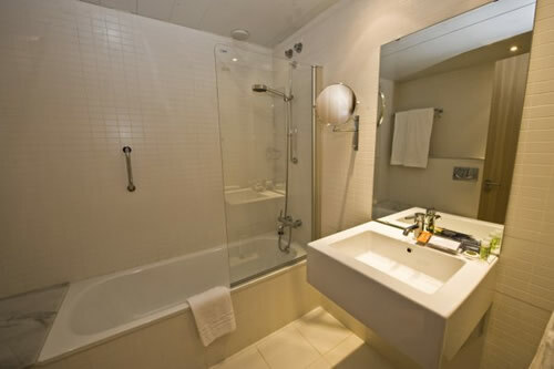 Apartamento Casp74