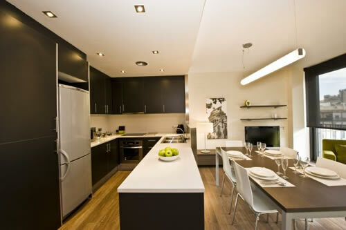 Apartamento Casp74