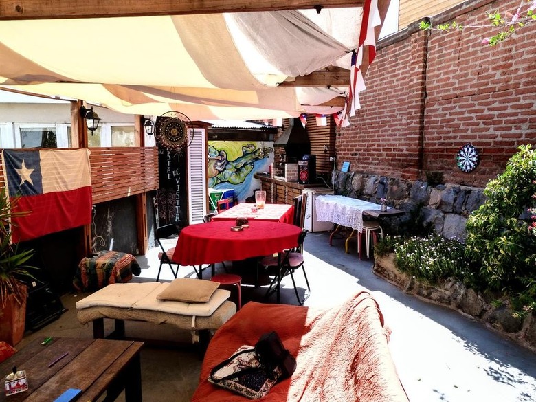Hostal Devisita