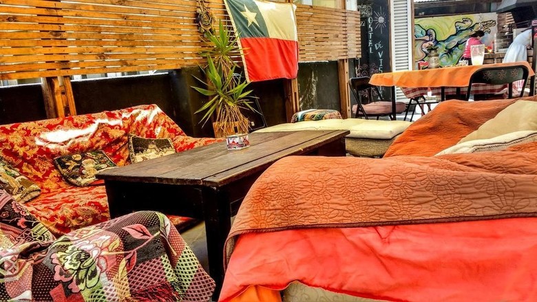 Hostal Devisita