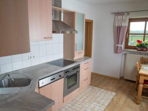 Ferienhaus Wolferstetter