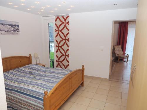 Apartamento Ferienwohnung Bergahorn